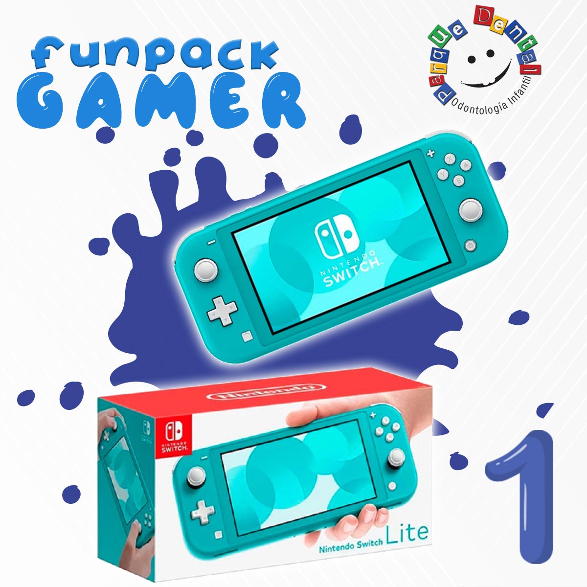kit gamer